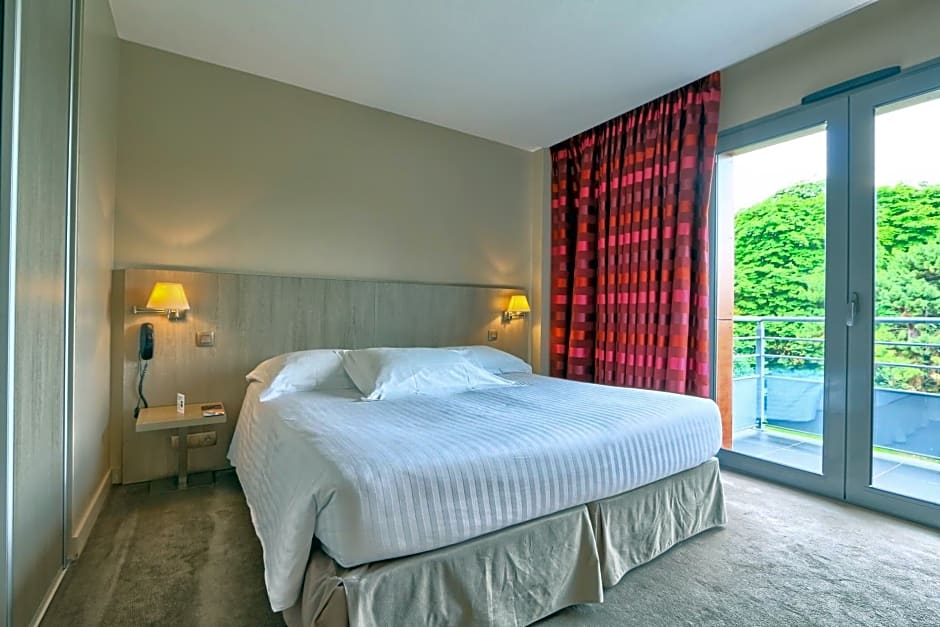 Relais De La Malmaison Paris Rueil Hotel-Spa