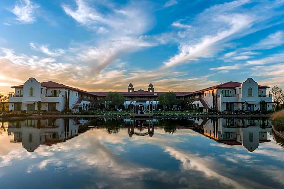Ponte Vineyard Inn