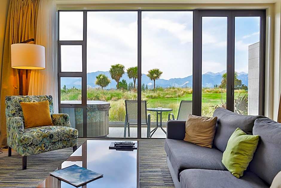 Braemar Lodge And Spa