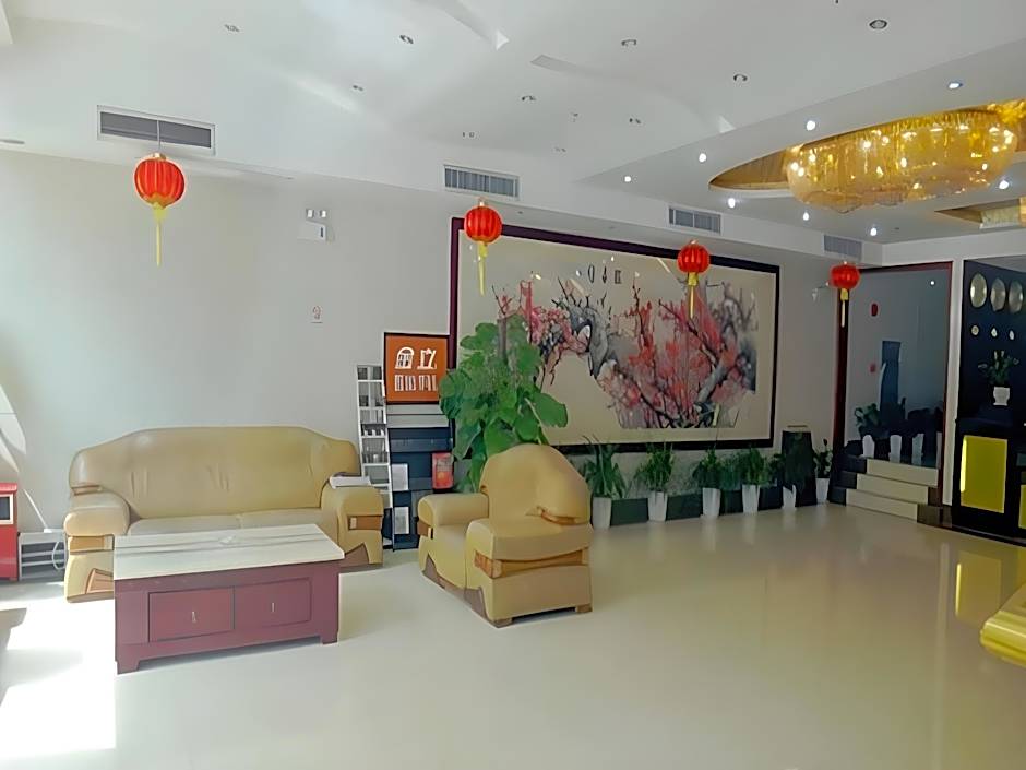 Junshan Hotel