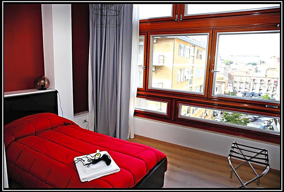 Tosca B&B
