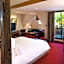 Le Parc Hotel Obernai & Spa