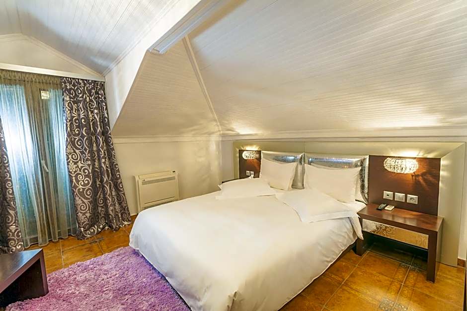 Chalet Castello