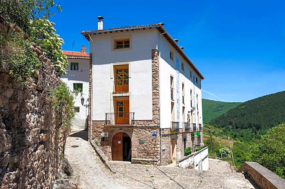 Posada Hoyos de Iregua
