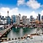 Darling Harbour Getaway