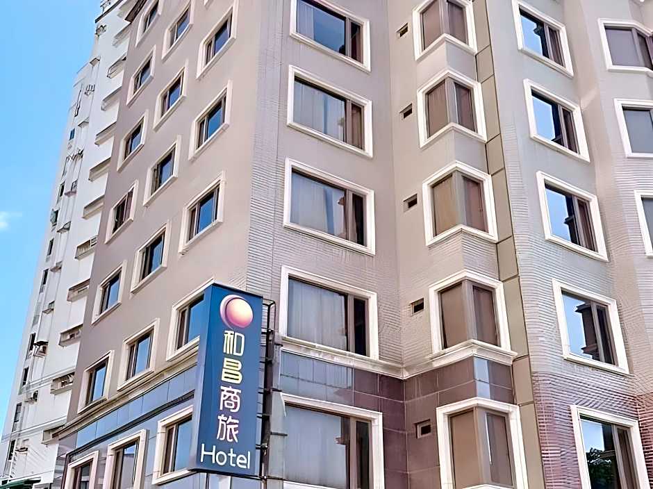 Sunrise Business Hotel - Tamsui