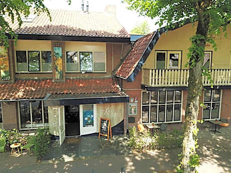 Ontbijthotel Kruller