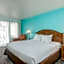 Pacifica Beach Hotel