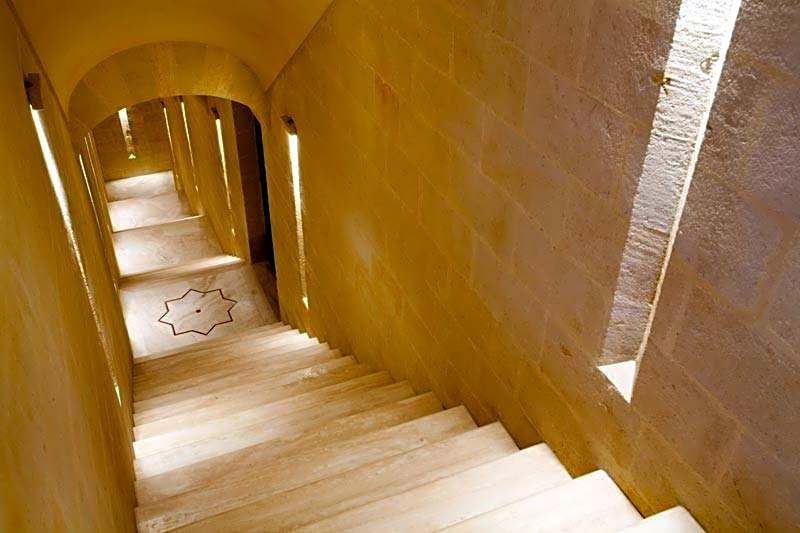 Agriturismo Monastero Di San Biagio