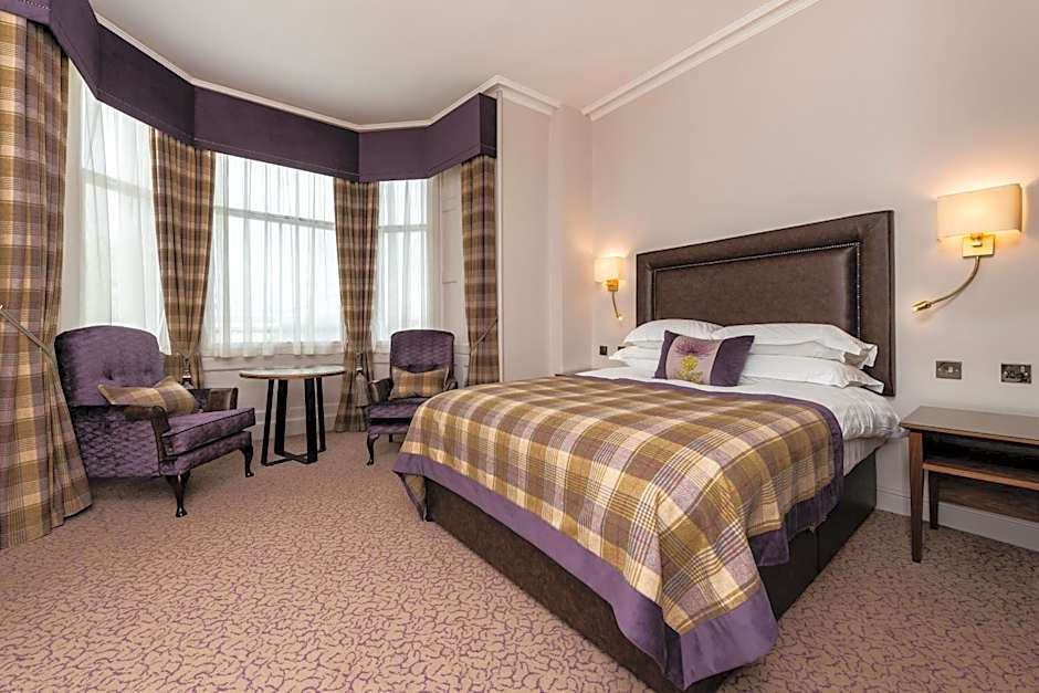 Macdonald Inchyra Hotel & Spa