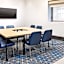 Courtyard by Marriott New York Downtown Manhattan Financial District