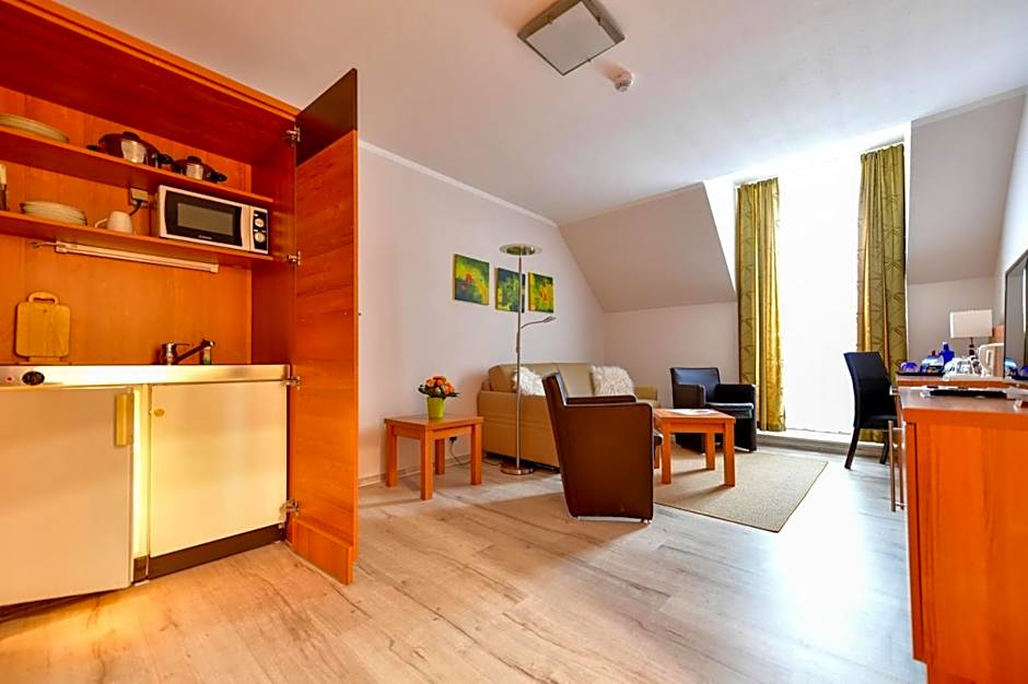 Landhotel Burg im Spreewald - Resort & Spa