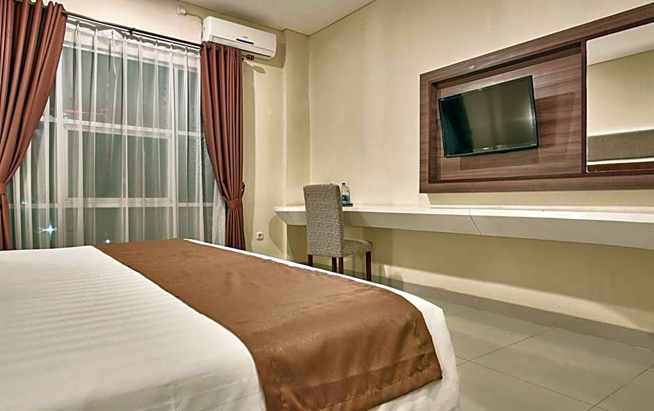 President Executive Club