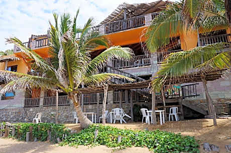 Hotel Paraiso del Pescador by Rotamundos