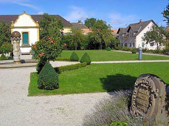 Hotel Weinheber Hornung