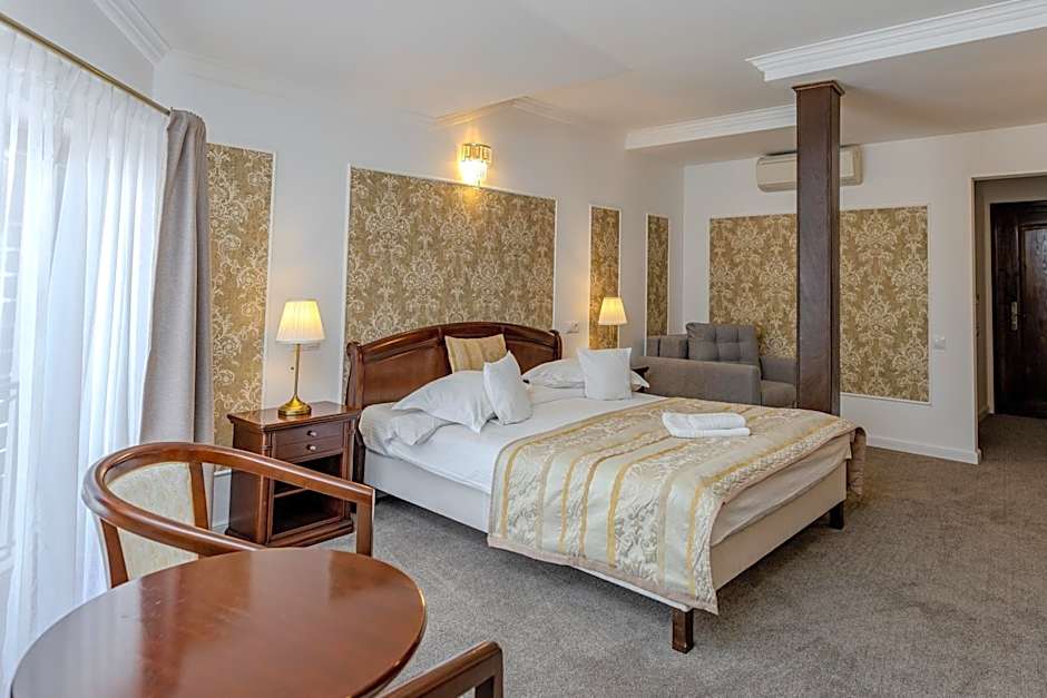 La Maison de Caroline