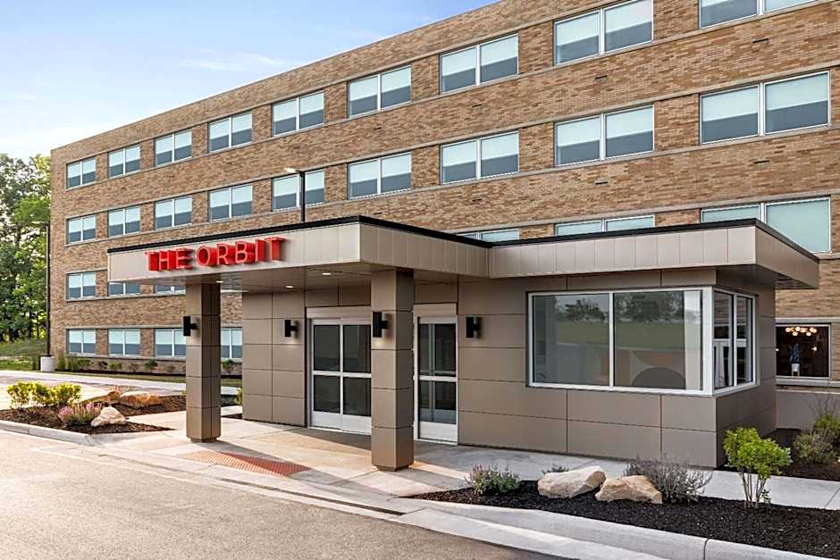 The Orbit Hotel, Trademark Collection by Wyndham