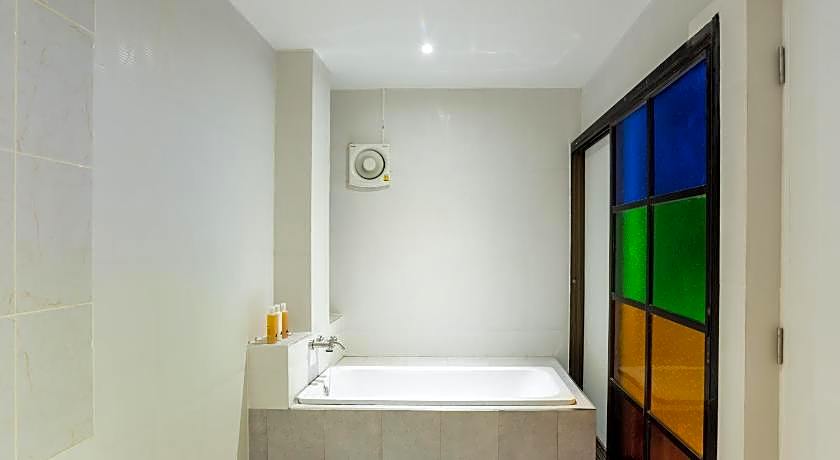 Phimai Paradise Hotel