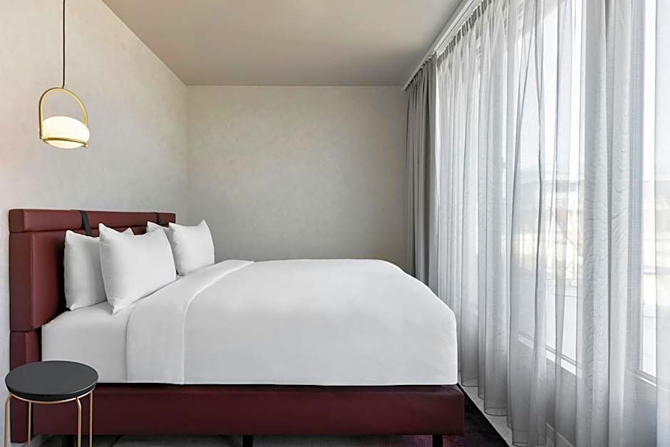 Residence Inn by Marriott Geneva City Nations