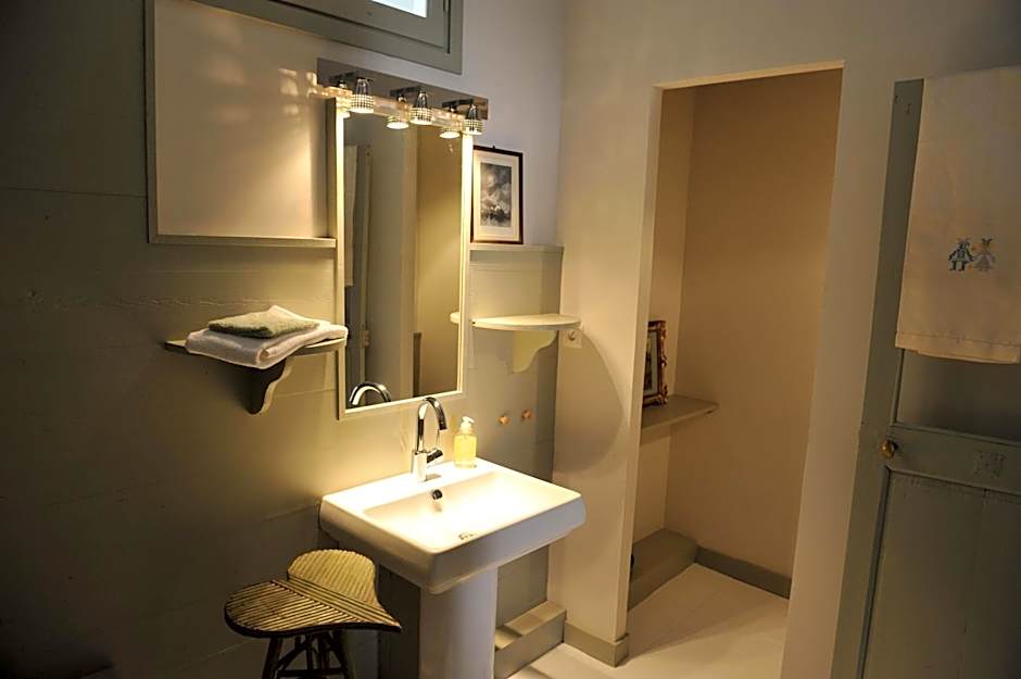 La maison Jeanne d'Arc