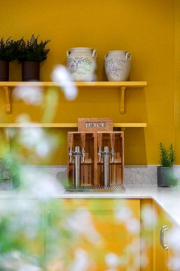 Home Hotel Grand Sundsvall