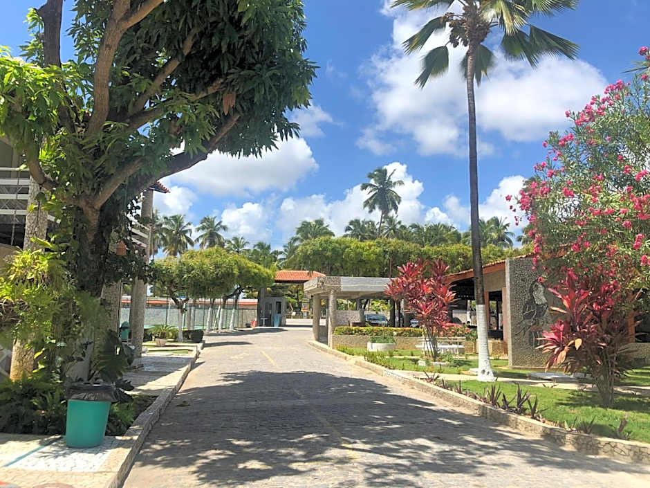 Village Galés de Maragogi