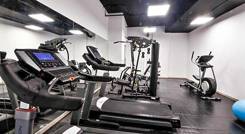 Downtown Hotel Apartment