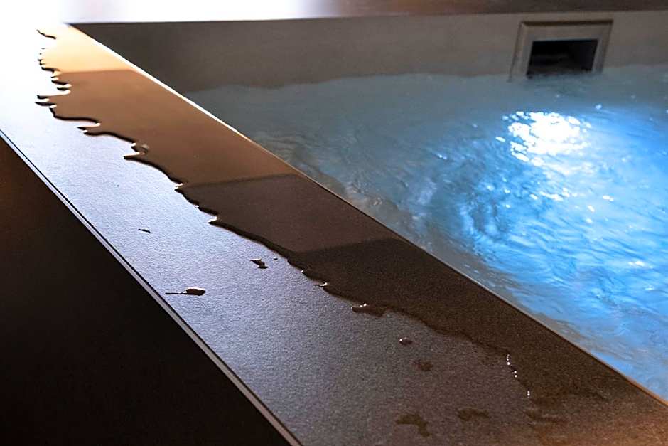 Hotel Del Lago Piediluco