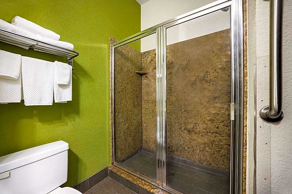 Sleep Inn & Suites Valdosta Mall Area