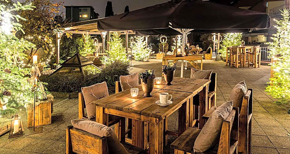 Best Western Victor's Residenz-Hotel Rodenhof