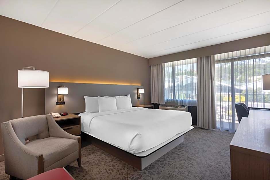 Comfort Inn Edgewater on Hudson River