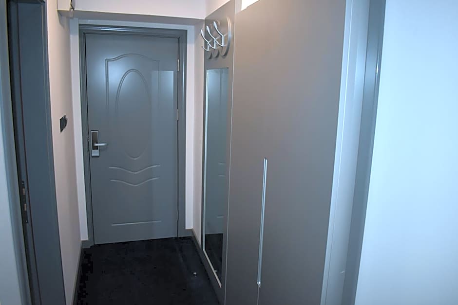 Hotel Europolis