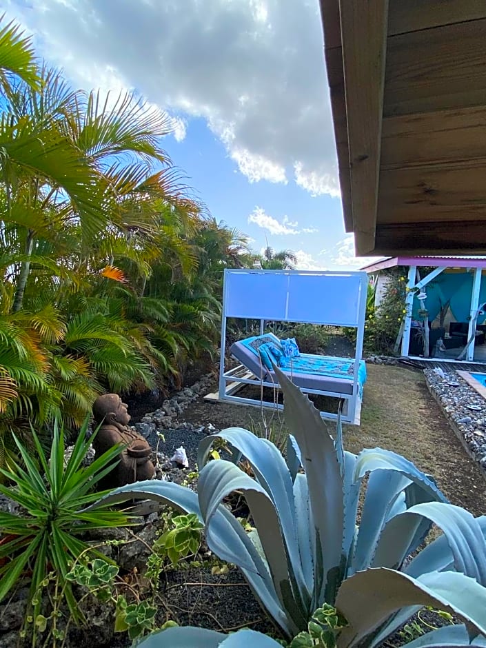 Au Bel'vue chez Sandrine "Gite & Chambre d'hôtes"