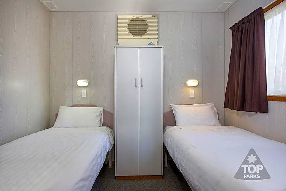 Horsham Holiday Park