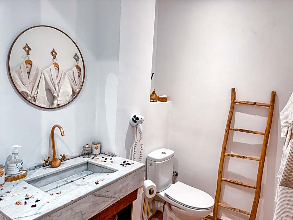 Riad N'S & Spa