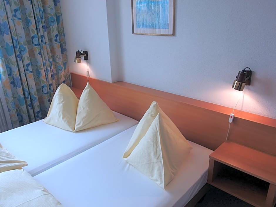 Garni Villa Siesta Park