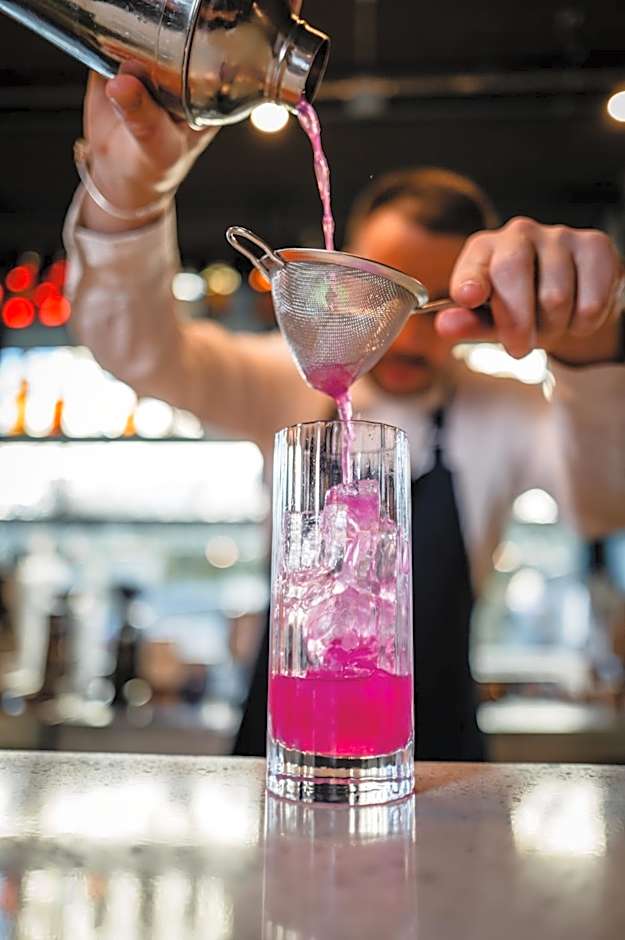 Ibis Styles Roma Aurelia