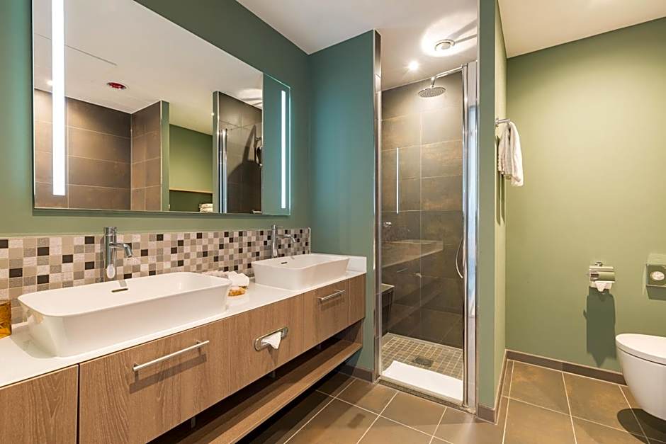 Leonardo Royal Hotel Amsterdam