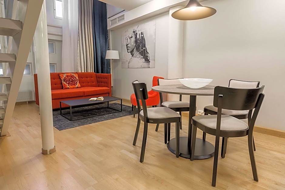 Scandic Grand Marina