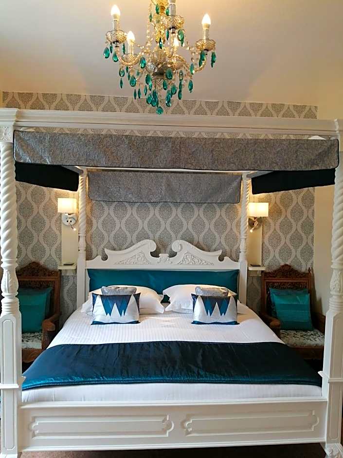 Allerdale Guest House