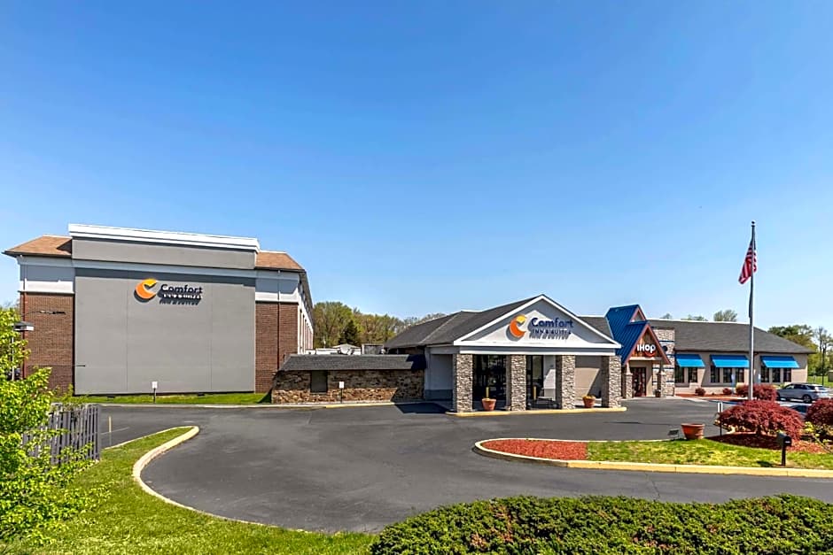 Comfort Inn & Suites Aberdeen