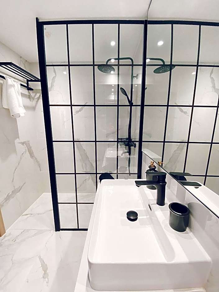 At Herbal Boutique Hotel & Spa