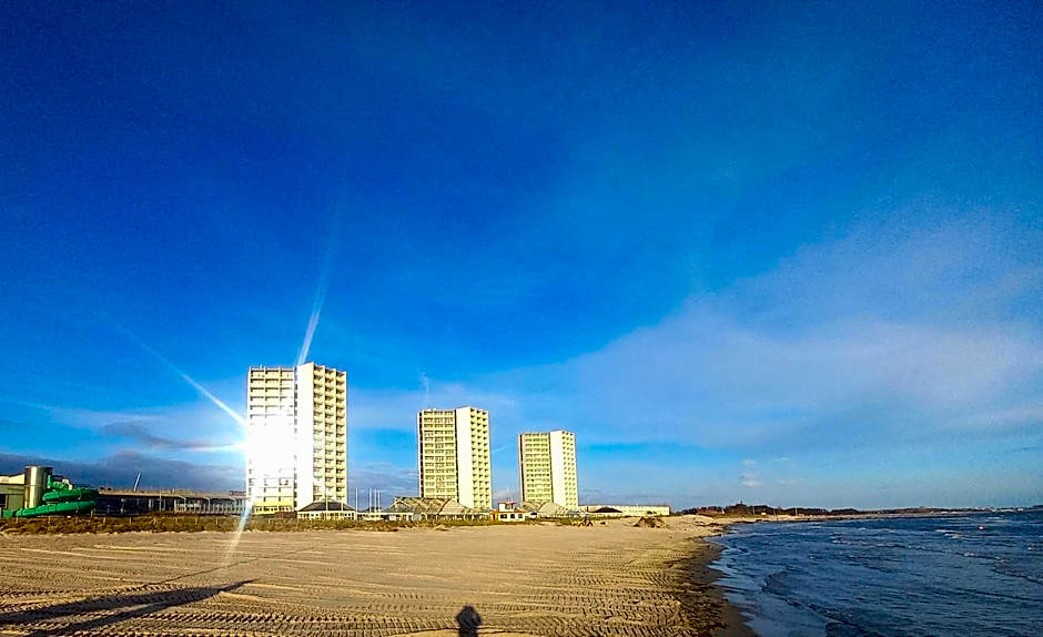 IFA Fehmarn Hotel & Ferien-Centrum