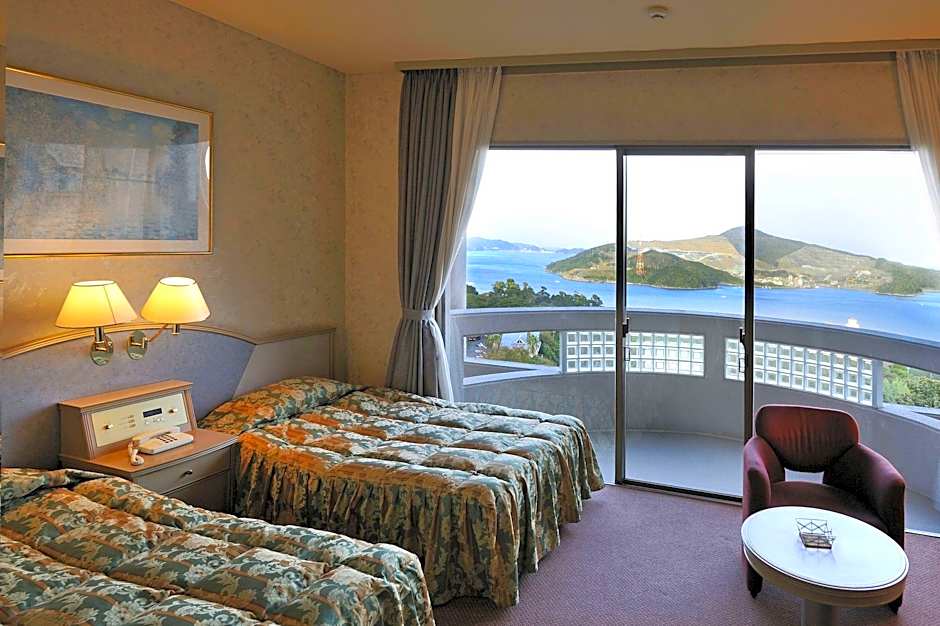 Toba Ocean Resort - Formerly Hotel Altia Toba