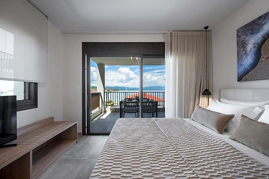 Blue Whisper Luxury Living Suites