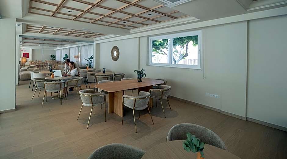 RH Silene Hotel & Spa 4 Sup