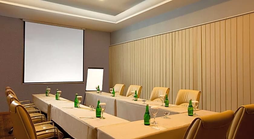 Wyndham Panbil Batam