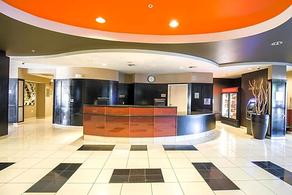 Courtyard by Marriott Merced