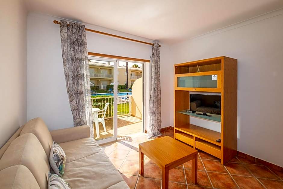 Jardins Vale de Parra