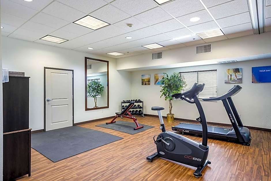 Comfort Inn Bonner Springs Kansas City